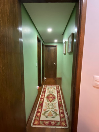 Imagem Apartamento com 3 Quartos à Venda, 125 m² em Tatuapé - São Paulo Imagem Apartamento com 3 Quartos à Venda, 125 m² em Tatuapé - São Paulo
