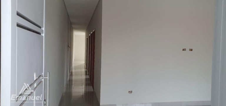 Imagem Casa com 2 Quartos à Venda, 140 m² em Santo Antônio - Campo Grande Imagem Casa com 2 Quartos à Venda, 140 m² em Santo Antônio - Campo Grande