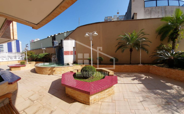 Apartamento com 3 Quartos à Venda, 110 m² em Centro - São Bernardo Do Campo
