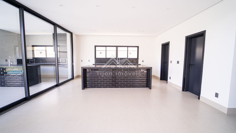 Imagem Casa com 3 Quartos à Venda, 318 m² em Alphaville Nova Esplanada 3 - Votorantim