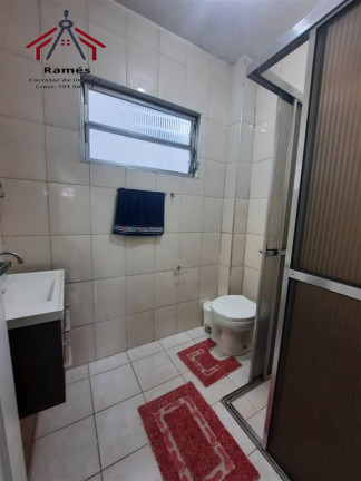 Imagem Apartamento com 1 Quarto à Venda, 50 m² em Canto Do Forte - Praia Grande Imagem Apartamento com 1 Quarto à Venda, 50 m² em Canto Do Forte - Praia Grande