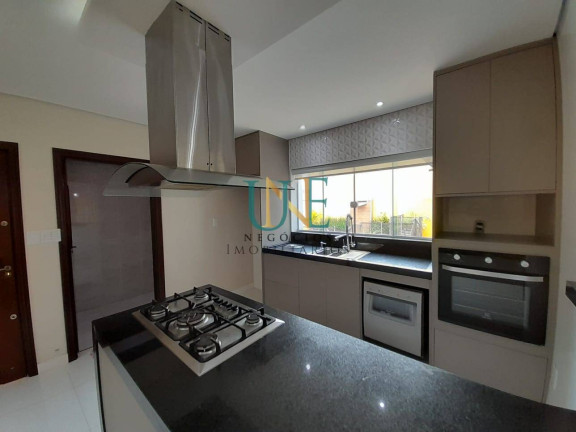 Imagem Casa com 4 Quartos à Venda, 300 m² em Jardim Antonio Von Zuben - Campinas