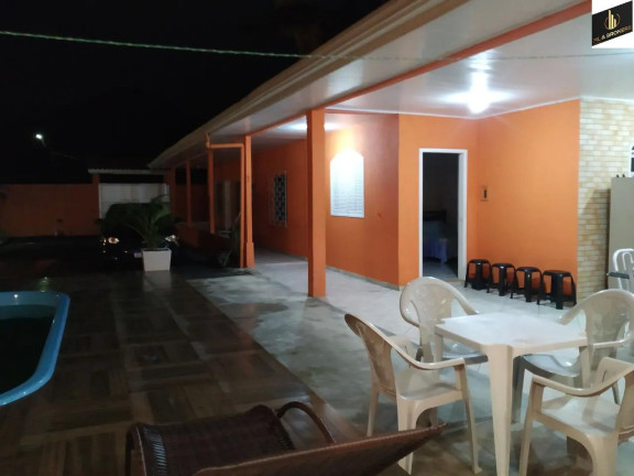 Imagem Casa com 6 Quartos à Venda, 210 m² em Sertãozinho - Matinhos Imagem Casa com 6 Quartos à Venda, 210 m² em Sertãozinho - Matinhos