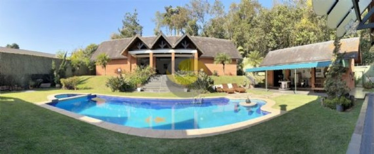 Imagem Casa de Condomínio com 4 Quartos à Venda, 636 m² em Jardim Passárgada I - Cotia Imagem Casa de Condomínio com 4 Quartos à Venda, 636 m² em Jardim Passárgada I - Cotia