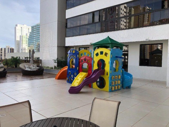 Imagem Imóvel com 1 Quarto à Venda, 45 m² em Norte (águas Claras) - Brasília Imagem Imóvel com 1 Quarto à Venda, 45 m² em Norte (águas Claras) - Brasília