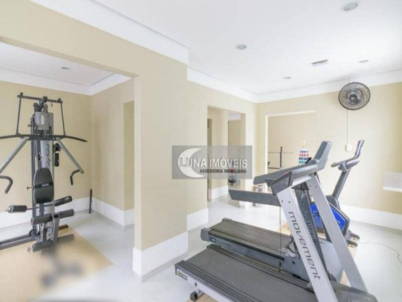 Imagem Apartamento com 2 Quartos à Venda, 47 m² em Nova Petrópolis - São Bernardo Do Campo