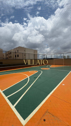 Imagem Apartamento com 2 Quartos à Venda, 52 m² em Vila Jaraguá - Goiânia Imagem Apartamento com 2 Quartos à Venda, 52 m² em Vila Jaraguá - Goiânia