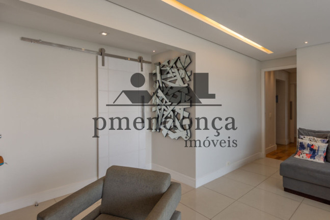 Imagem Apartamento com 3 Quartos à Venda, 120 m² em Pinheiros - São Paulo Imagem Apartamento com 3 Quartos à Venda, 120 m² em Pinheiros - São Paulo