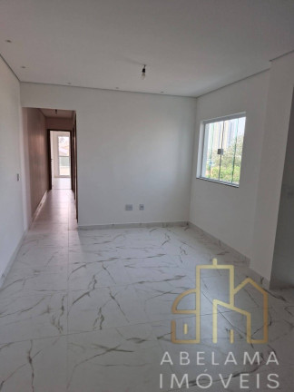 Imagem Cobertura com 3 Quartos à Venda, 146 m² em Vila Pires - Santo André