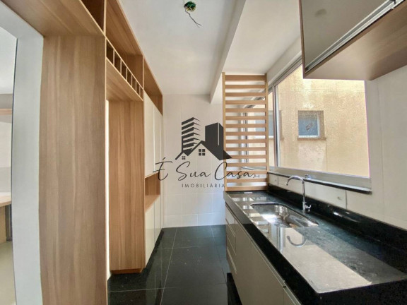 Imagem Apartamento com 3 Quartos à Venda, 88 m² em Arvoredo - Contagem Imagem Apartamento com 3 Quartos à Venda, 88 m² em Arvoredo - Contagem