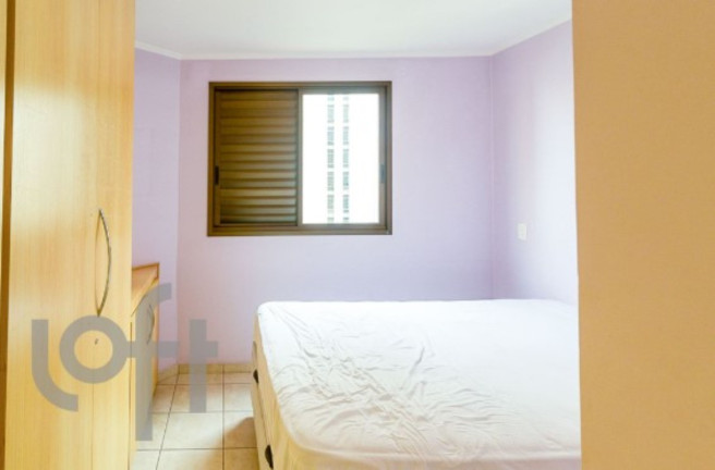 Imagem Apartamento com 2 Quartos à Venda, 64 m² em Perdizes - São Paulo Imagem Apartamento com 2 Quartos à Venda, 64 m² em Perdizes - São Paulo
