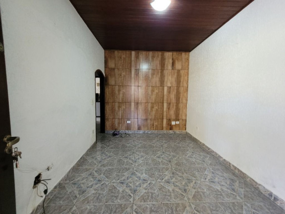 Imagem Casa com 2 Quartos à Venda, 100 m² em Vicente De Carvalho - Guarujá
