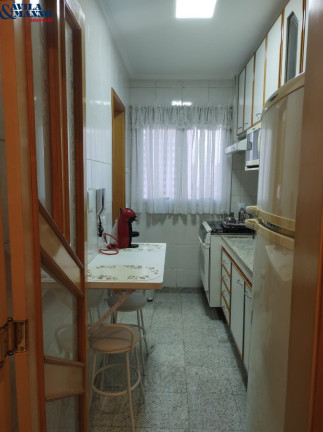 Imagem Apartamento com 2 Quartos à Venda, 51 m² em Mooca - São Paulo Imagem Apartamento com 2 Quartos à Venda, 51 m² em Mooca - São Paulo