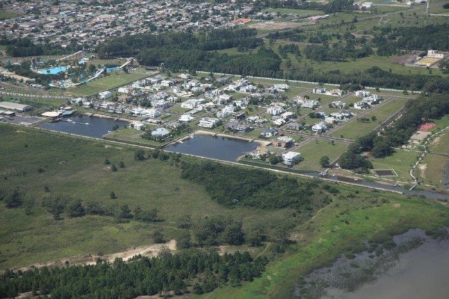 Imagem Terreno à Venda, 510 m² em Morada Do Sol - Capão Da Canoa