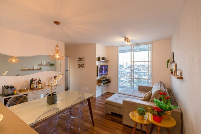 Imagem Imóvel com 3 Quartos à Venda, 69 m² em Jardim Prudência - São Paulo Imagem Imóvel com 3 Quartos à Venda, 69 m² em Jardim Prudência - São Paulo