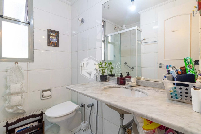 Imagem Apartamento com 3 Quartos à Venda, 95 m² em Itaim Bibi - São Paulo