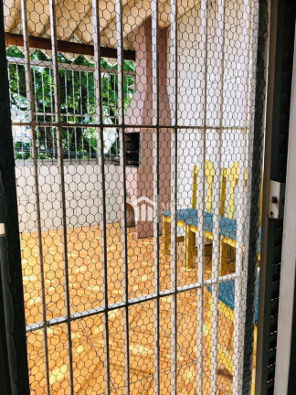 Imagem Imóvel com 3 Quartos à Venda, 198 m² em Lauzane Paulista - São Paulo