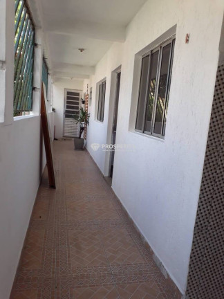 Imagem Casa com 10 Quartos à Venda, 300 m² em Eldorado - São Paulo
