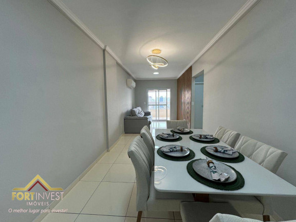 Imagem Imóvel com 3 Quartos à Venda, 100 m² em Aviação - Praia Grande Imagem Imóvel com 3 Quartos à Venda, 100 m² em Aviação - Praia Grande