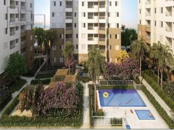 Imagem Apartamento com 2 Quartos à Venda, 54 m² em Condomínio Mirante Santa Rosalia - Sorocaba Imagem Apartamento com 2 Quartos à Venda, 54 m² em Condomínio Mirante Santa Rosalia - Sorocaba