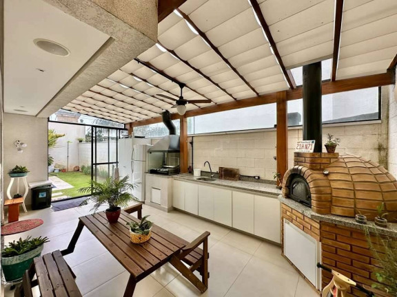 Imagem Casa de Condomínio com 4 Quartos à Venda, em Parque Rincão - Cotia Imagem Casa de Condomínio com 4 Quartos à Venda, em Parque Rincão - Cotia