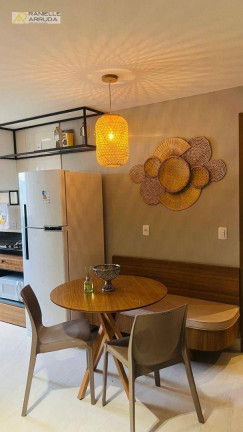 Imagem Apartamento com 2 Quartos à Venda, 44 m² em Jardim Oceania - João Pessoa Imagem Apartamento com 2 Quartos à Venda, 44 m² em Jardim Oceania - João Pessoa