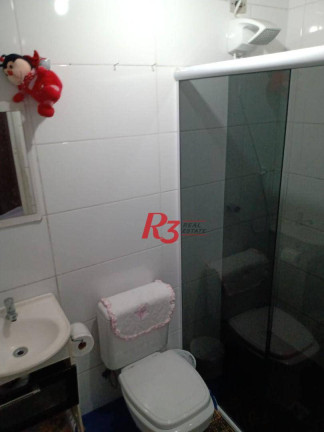 Imagem Casa com 3 Quartos à Venda, 139 m² em Ocian - Praia Grande