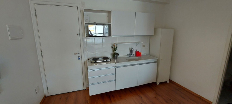 Imagem Apartamento com 1 Quarto à Venda, 36 m² em Cambuci - São Paulo Imagem Apartamento com 1 Quarto à Venda, 36 m² em Cambuci - São Paulo