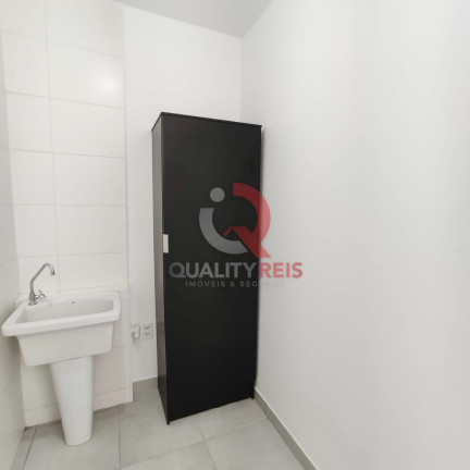 Imagem Apartamento com 2 Quartos à Venda, 38 m² em Tatuapé - São Paulo Imagem Apartamento com 2 Quartos à Venda, 38 m² em Tatuapé - São Paulo