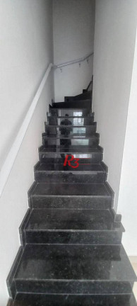 Imagem Casa com 3 Quartos à Venda, 110 m² em Ponta Da Praia - Santos Imagem Casa com 3 Quartos à Venda, 110 m² em Ponta Da Praia - Santos