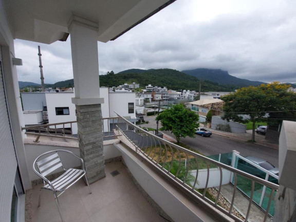 Imagem Casa com 3 Quartos à Venda,  em Pedra Branca - Palhoça
