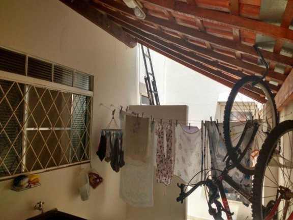 Imagem Casa com 4 Quartos à Venda, 250 m² em Jardim Consteca - Sumaré Imagem Casa com 4 Quartos à Venda, 250 m² em Jardim Consteca - Sumaré
