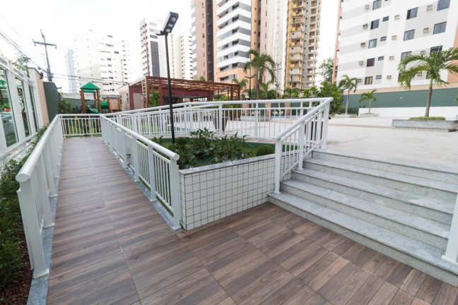 Imagem Apartamento com 3 Quartos à Venda, 158 m² em Aldeota - Fortaleza