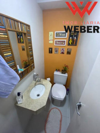 Imagem Sobrado com 3 Quartos à Venda, 140 m² em Jardim Vera Cruz - Sorocaba