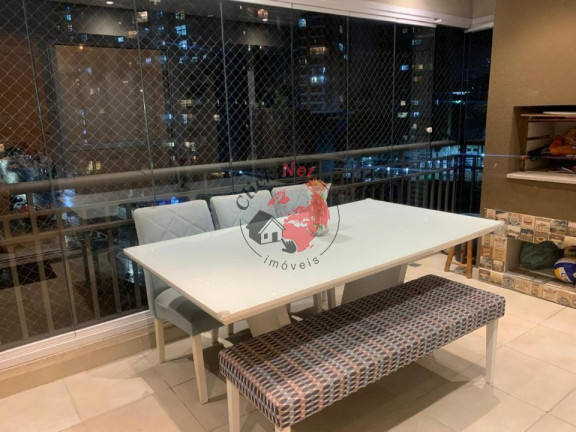 Imagem Apartamento com 3 Quartos à Venda, 96 m² em Baeta Neves - São Bernardo Do Campo Imagem Apartamento com 3 Quartos à Venda, 96 m² em Baeta Neves - São Bernardo Do Campo