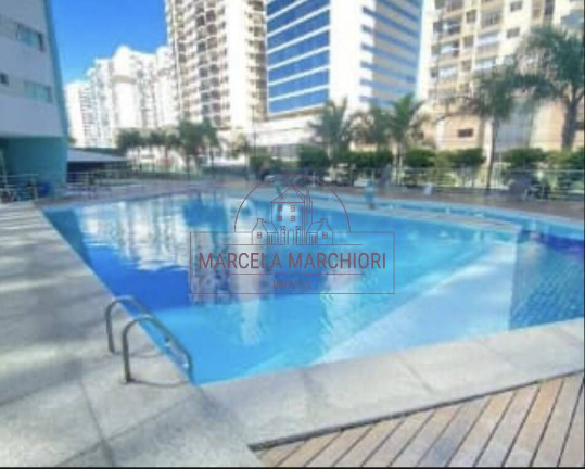 Imagem Apartamento com 3 Quartos à Venda, 123 m² em Praia De Itaparica - Vila Velha