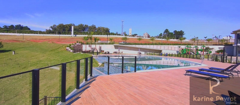 Imagem Terreno à Venda, 561 m² em Campestre - São Leopoldo