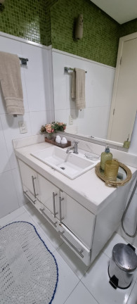 Imagem Imóvel com 3 Quartos à Venda, 137 m² em Ibituruna - Montes Claros