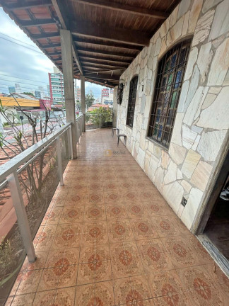 Imagem Casa com 5 Quartos à Venda, 375 m² em Jardim Camburi - Vitória