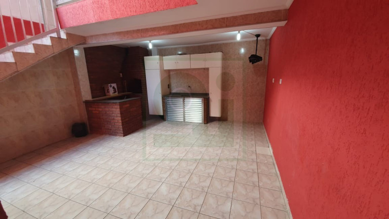 Imagem Casa com 3 Quartos à Venda, 171 m² em Bela Vista - Osasco Imagem Casa com 3 Quartos à Venda, 171 m² em Bela Vista - Osasco