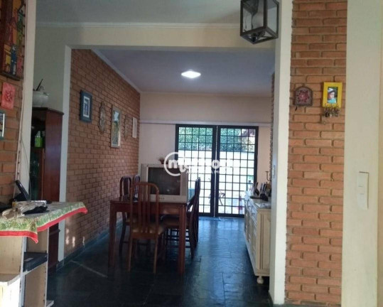 Imagem Casa com 5 Quartos à Venda, 400 m² em Parque São Quirino - Campinas Imagem Casa com 5 Quartos à Venda, 400 m² em Parque São Quirino - Campinas