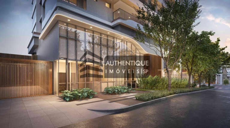 Imagem Apartamento com 4 Quartos à Venda, 158 m² em Perdizes - São Paulo Imagem Apartamento com 4 Quartos à Venda, 158 m² em Perdizes - São Paulo