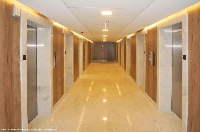 Imagem Imóvel Comercial à Venda, 37 m² em Costa Azul - Salvador