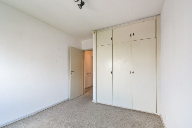 Imagem Apartamento com 3 Quartos à Venda, 106 m² em Vila Mariana - São Paulo