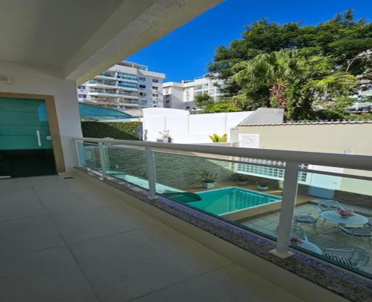 Imagem Casa com 4 Quartos à Venda, 214 m² em Taquara - Rio De Janeiro