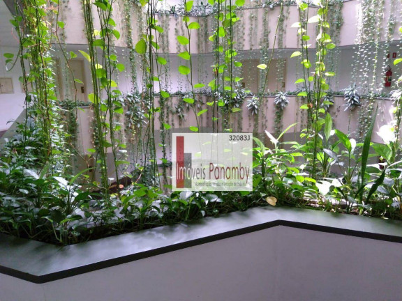 Imagem Apartamento com 1 Quarto à Venda, 40 m² em Jardim Ampliação - São Paulo Imagem Apartamento com 1 Quarto à Venda, 40 m² em Jardim Ampliação - São Paulo
