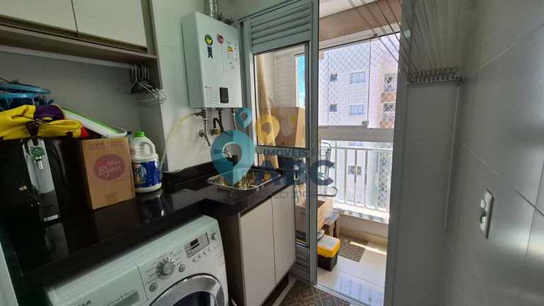 Imagem Apartamento com 3 Quartos à Venda, 94 m² em Centro - São Bernardo Do Campo