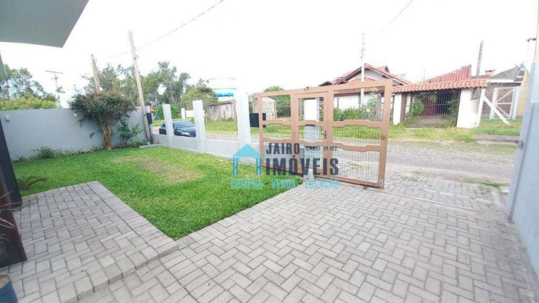 Imagem Casa com 3 Quartos à Venda, 170 m² em Centro - Tramandaí Imagem Casa com 3 Quartos à Venda, 170 m² em Centro - Tramandaí
