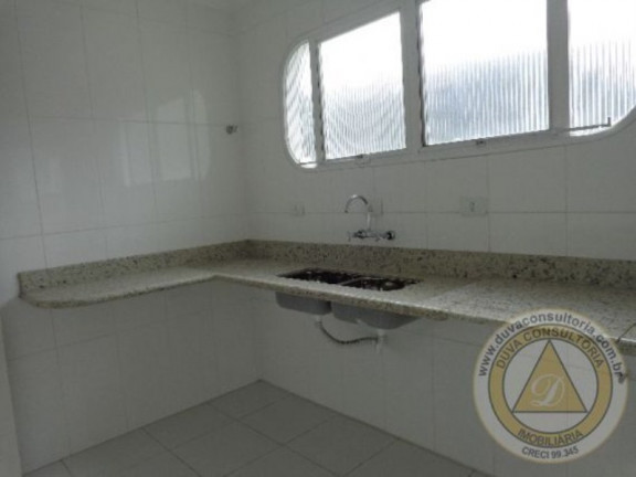 Imagem Apartamento com 3 Quartos à Venda, 120 m² em Centro - Guarujá