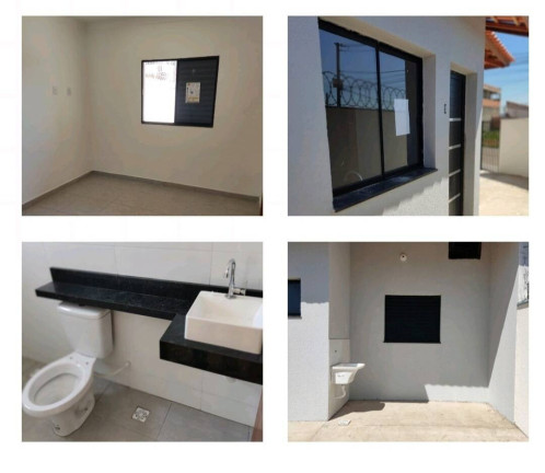 Casa com 1 Quarto à Venda, 157 m² em Parque São Bento - Sorocaba